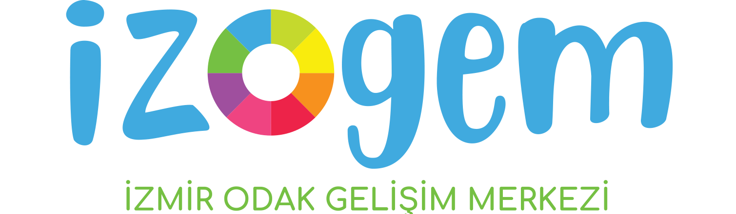 İzogem Logo