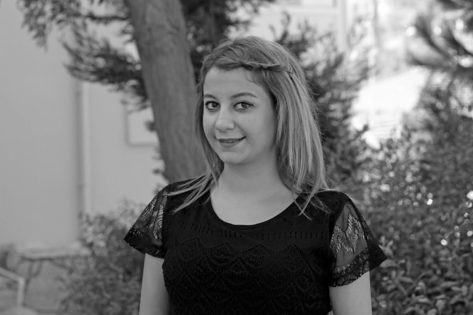 Eğitimci /Çocuk Gelişimi Eylül Kırdudu